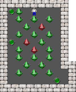 Уровень 26 — Revenge 14